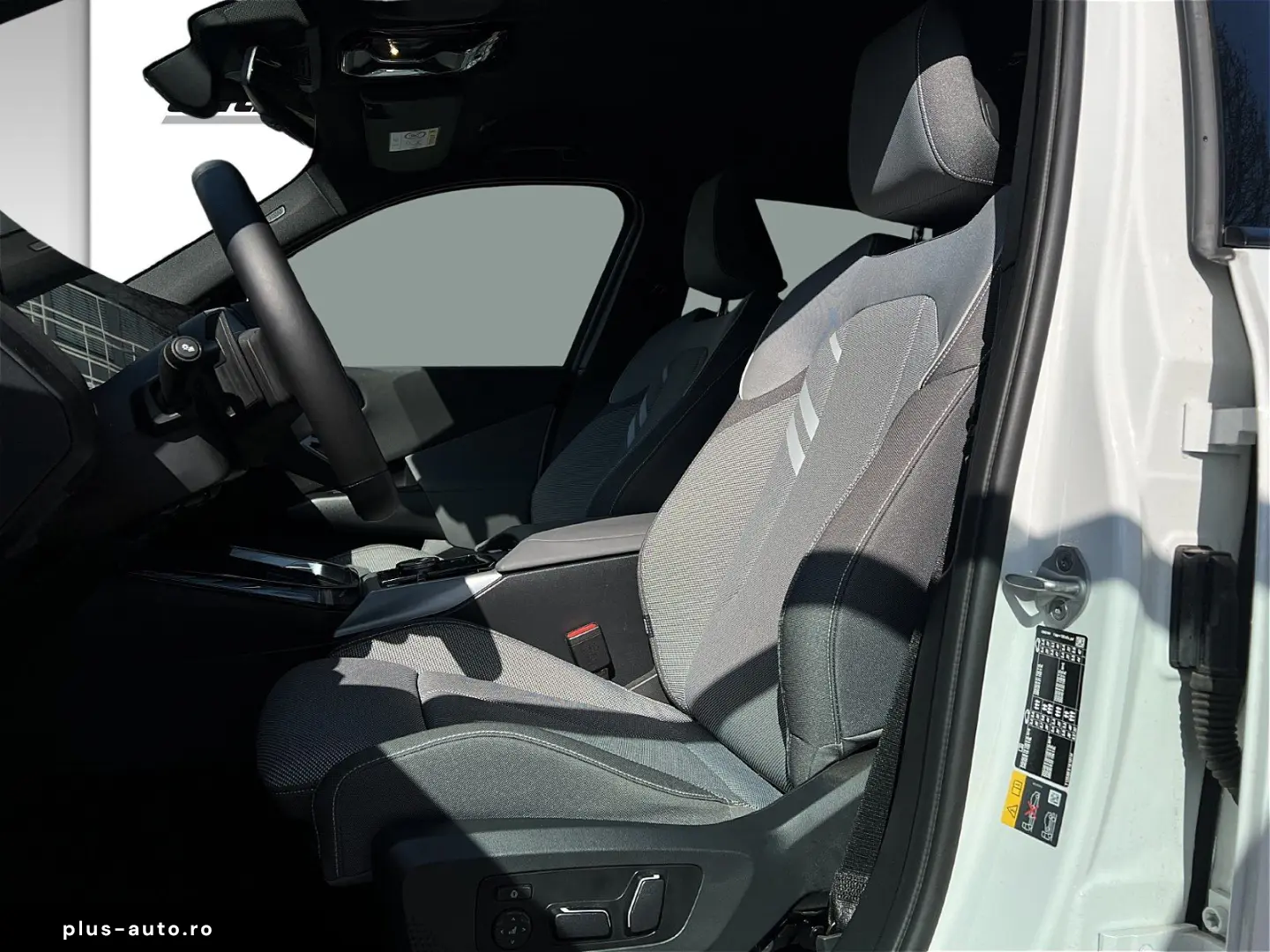 BMW X3 xDrive30e ZA M Sportpaket HK HiFi DAB LED