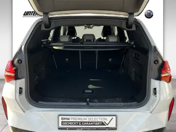 BMW X3 xDrive30e ZA M Sportpaket HK HiFi DAB LED