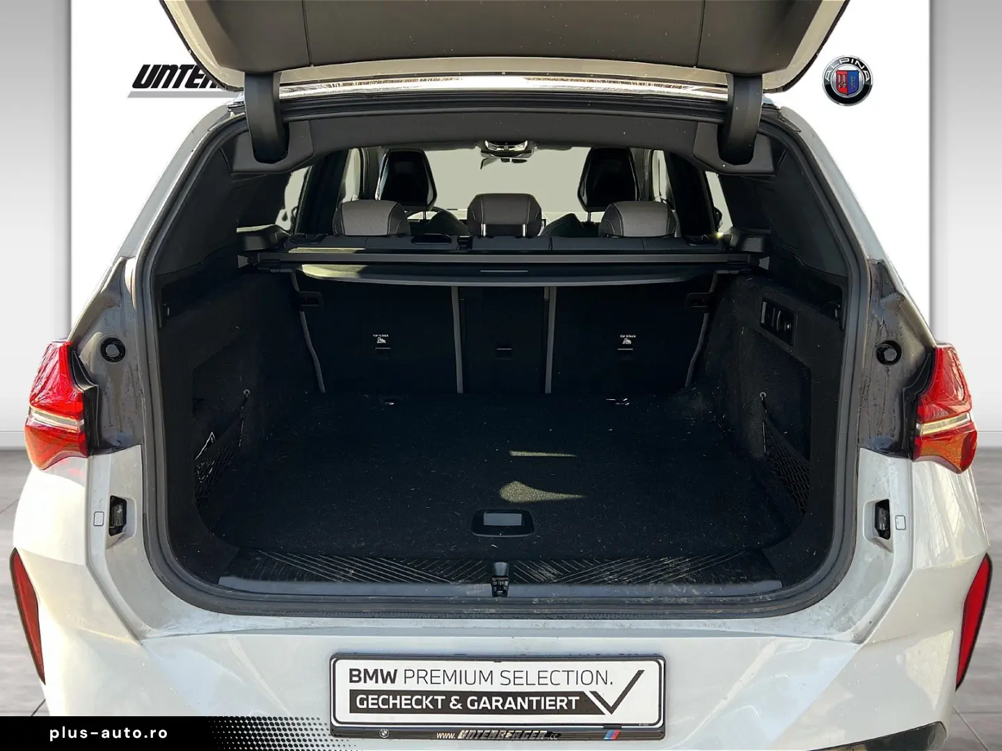 BMW X3 xDrive30e ZA M Sportpaket HK HiFi DAB LED