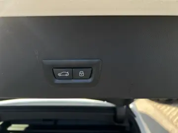 BMW X3 xDrive30e ZA M Sportpaket HK HiFi DAB LED