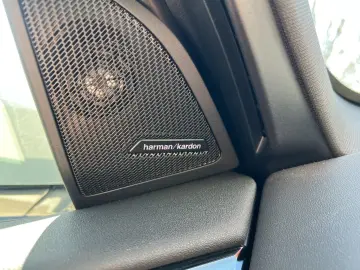 BMW X3 xDrive30e ZA M Sportpaket HK HiFi DAB LED