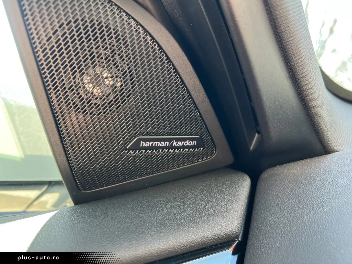 BMW X3 xDrive30e ZA M Sportpaket HK HiFi DAB LED