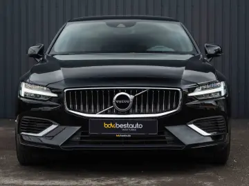 Volvo S60 T8 Recharge AWD Geartronic Inscription