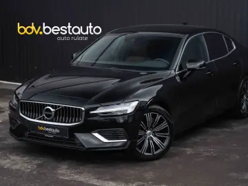 Volvo S60 T8 Recharge AWD Geartronic Inscription