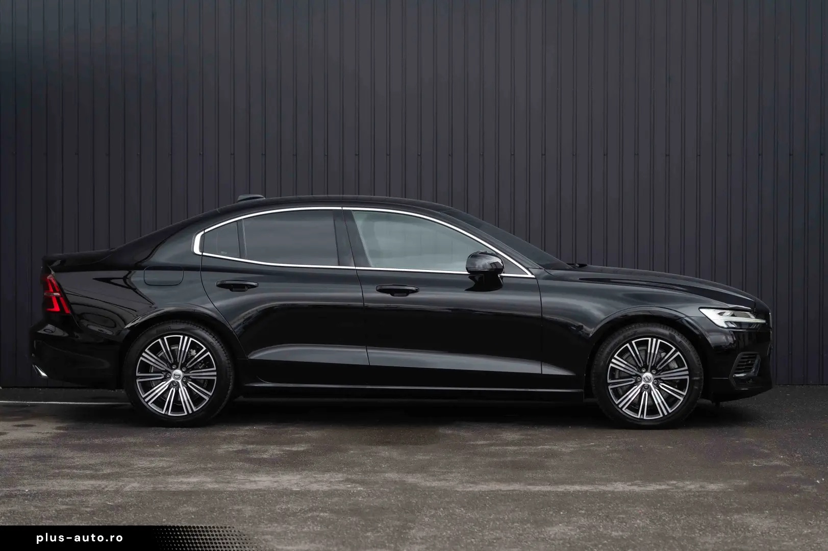 Volvo S60 T8 Recharge AWD Geartronic Inscription