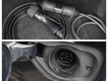 Volvo S60 T8 Recharge AWD Geartronic Inscription