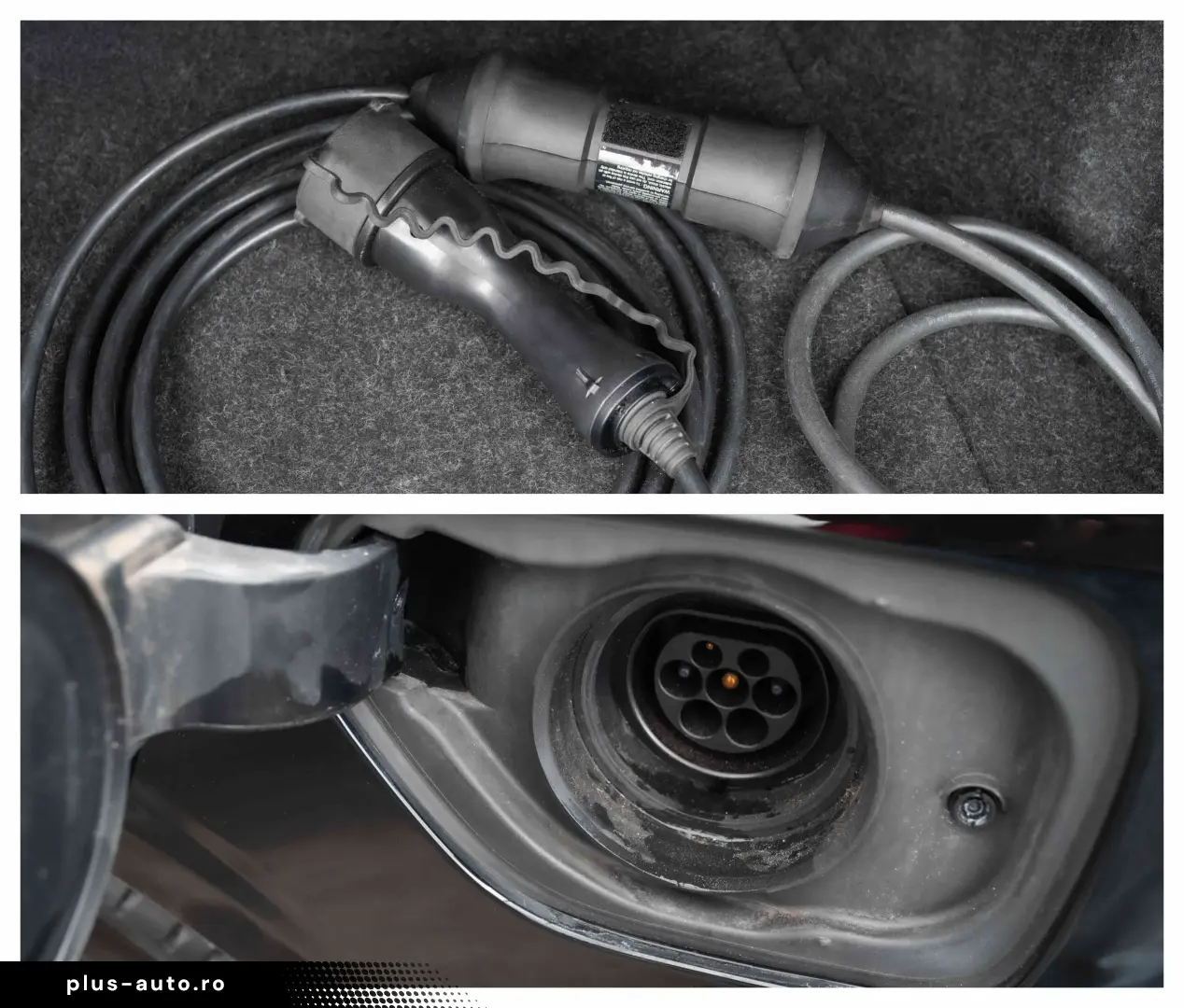 Volvo S60 T8 Recharge AWD Geartronic Inscription