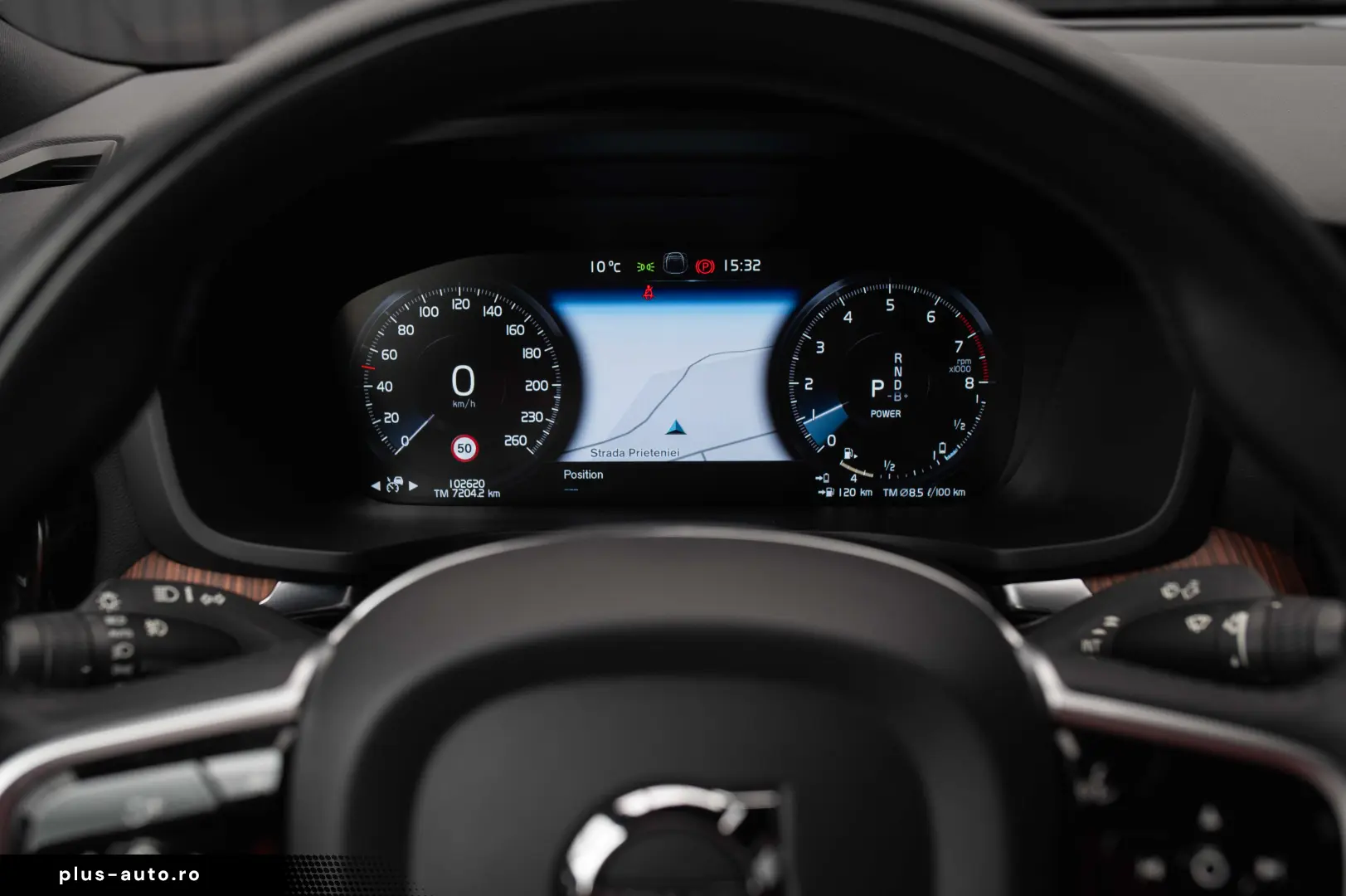 Volvo S60 T8 Recharge AWD Geartronic Inscription