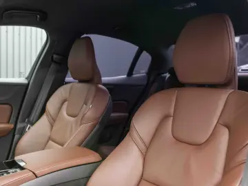 Volvo S60 T8 Recharge AWD Geartronic Inscription