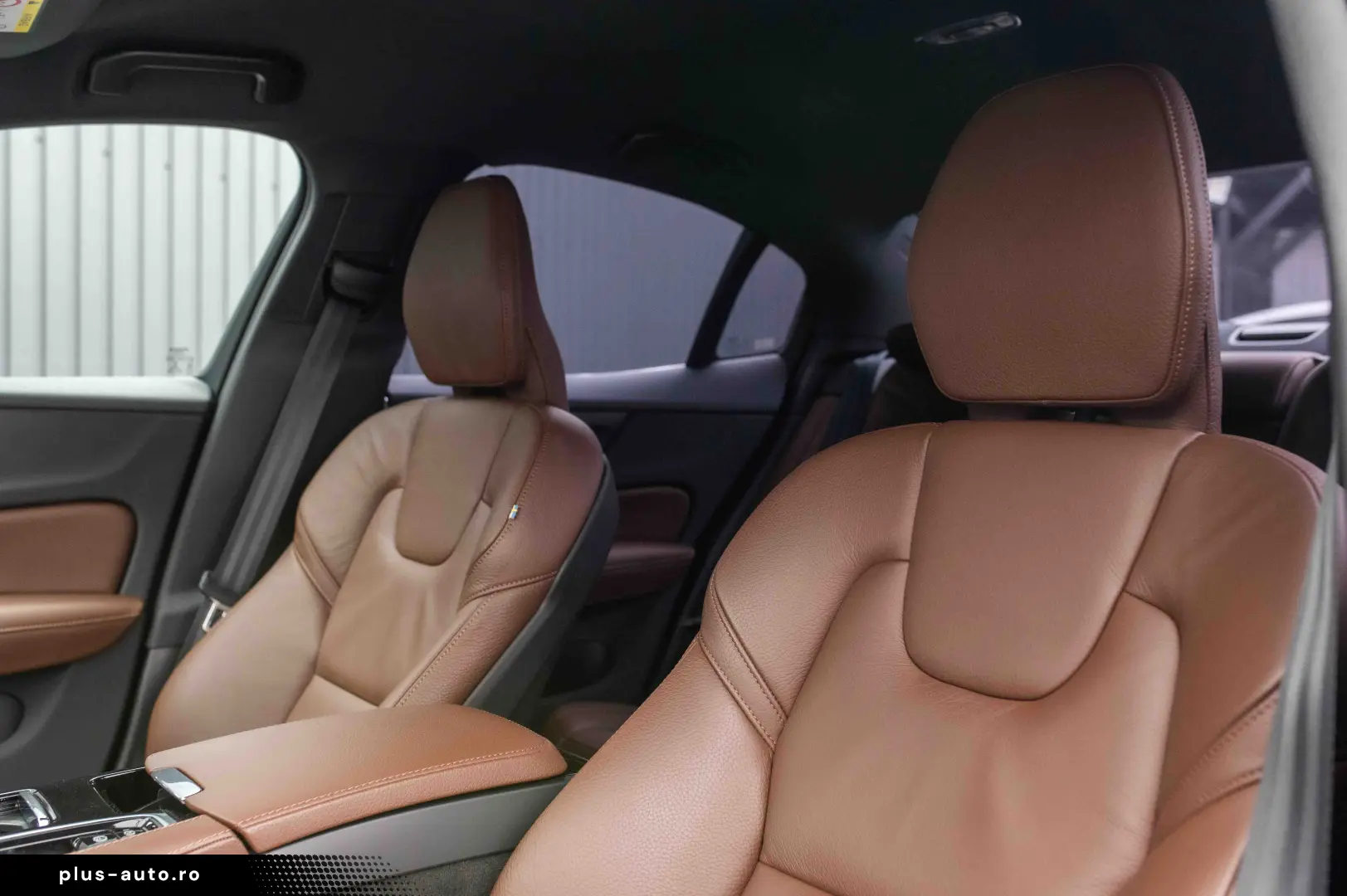 Volvo S60 T8 Recharge AWD Geartronic Inscription