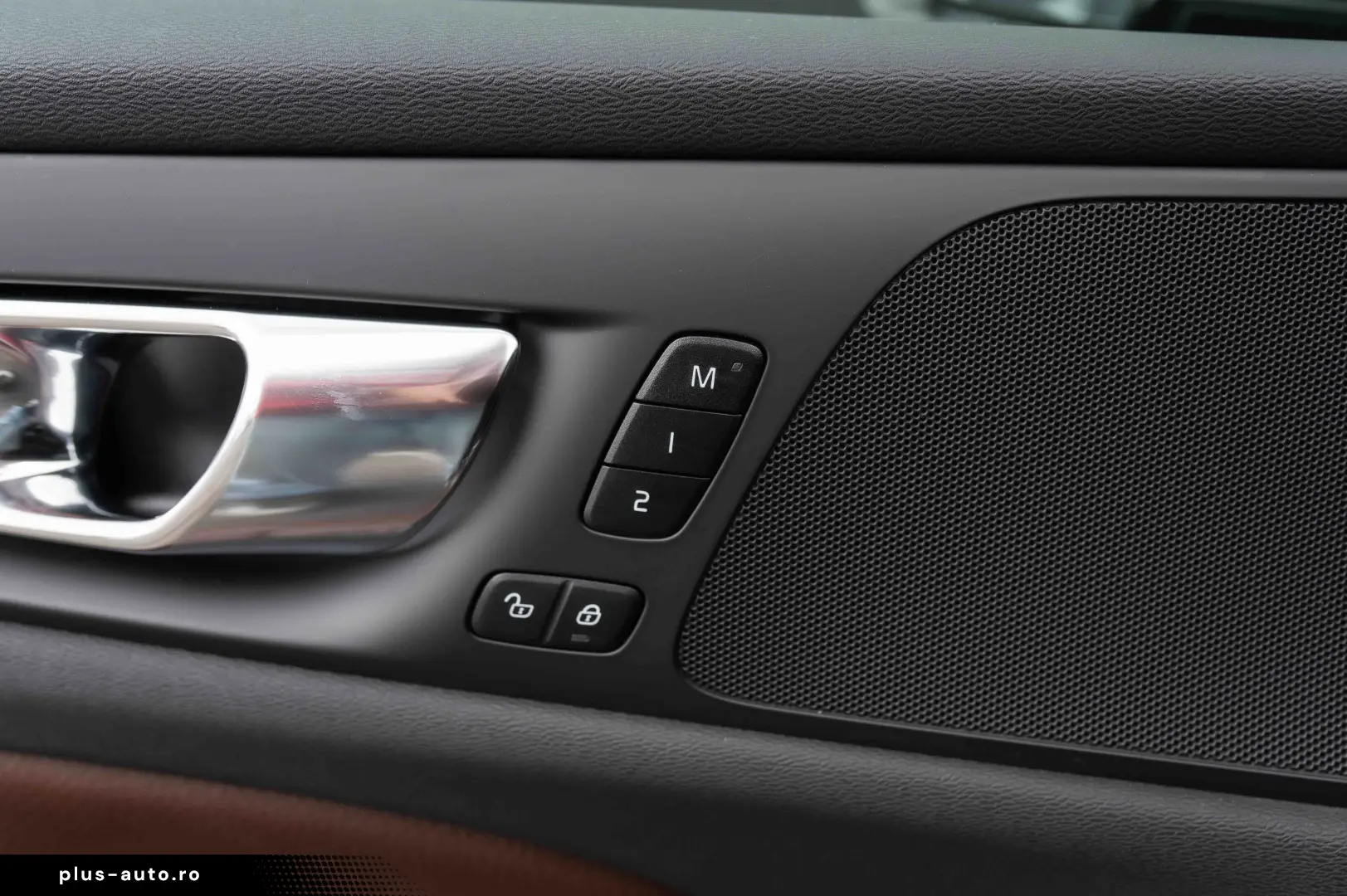 Volvo S60 T8 Recharge AWD Geartronic Inscription