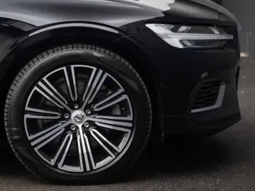 Volvo S60 T8 Recharge AWD Geartronic Inscription