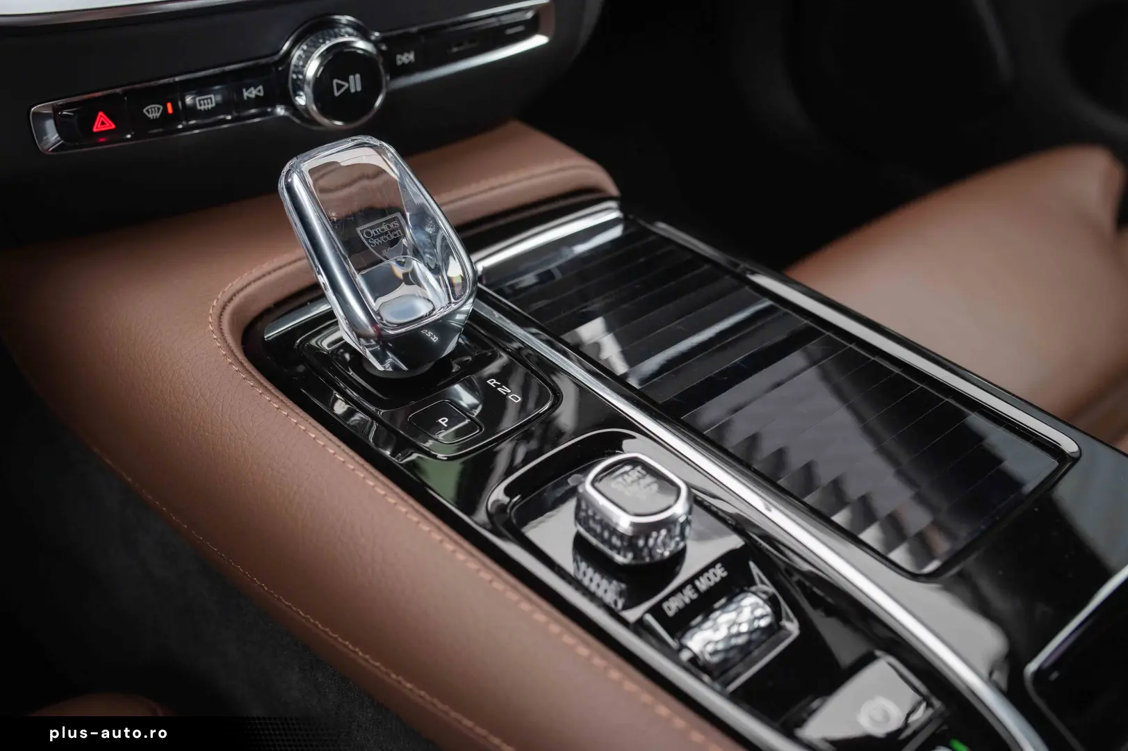 Volvo S60 T8 Recharge AWD Geartronic Inscription