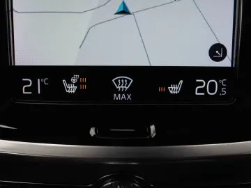 Volvo S60 T8 Recharge AWD Geartronic Inscription