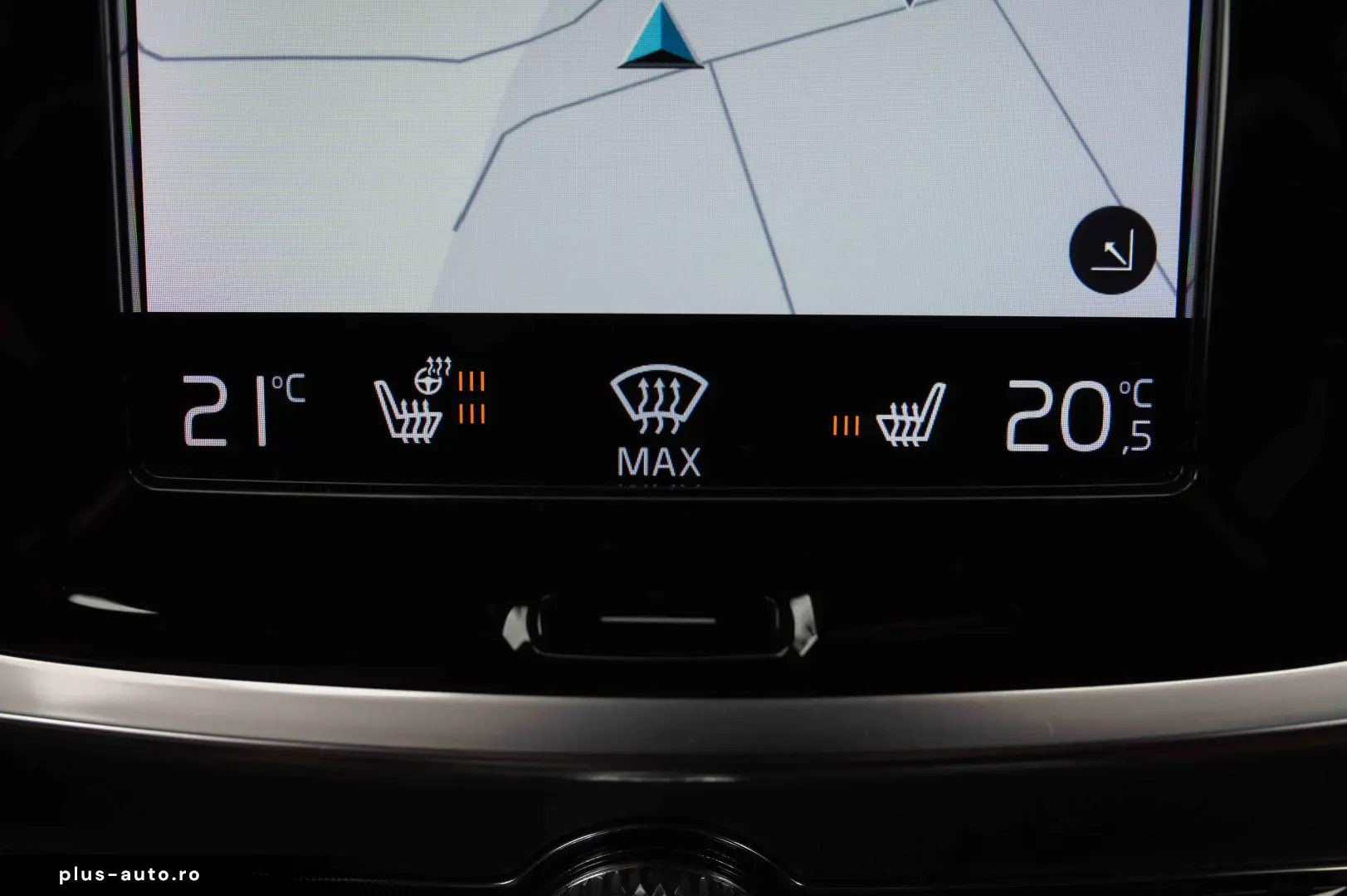 Volvo S60 T8 Recharge AWD Geartronic Inscription