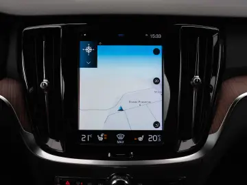 Volvo S60 T8 Recharge AWD Geartronic Inscription