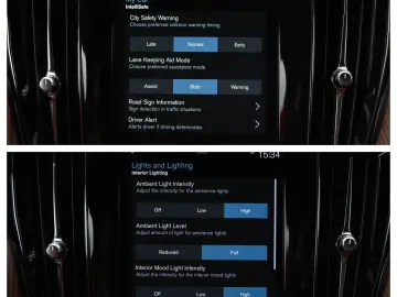 Volvo S60 T8 Recharge AWD Geartronic Inscription