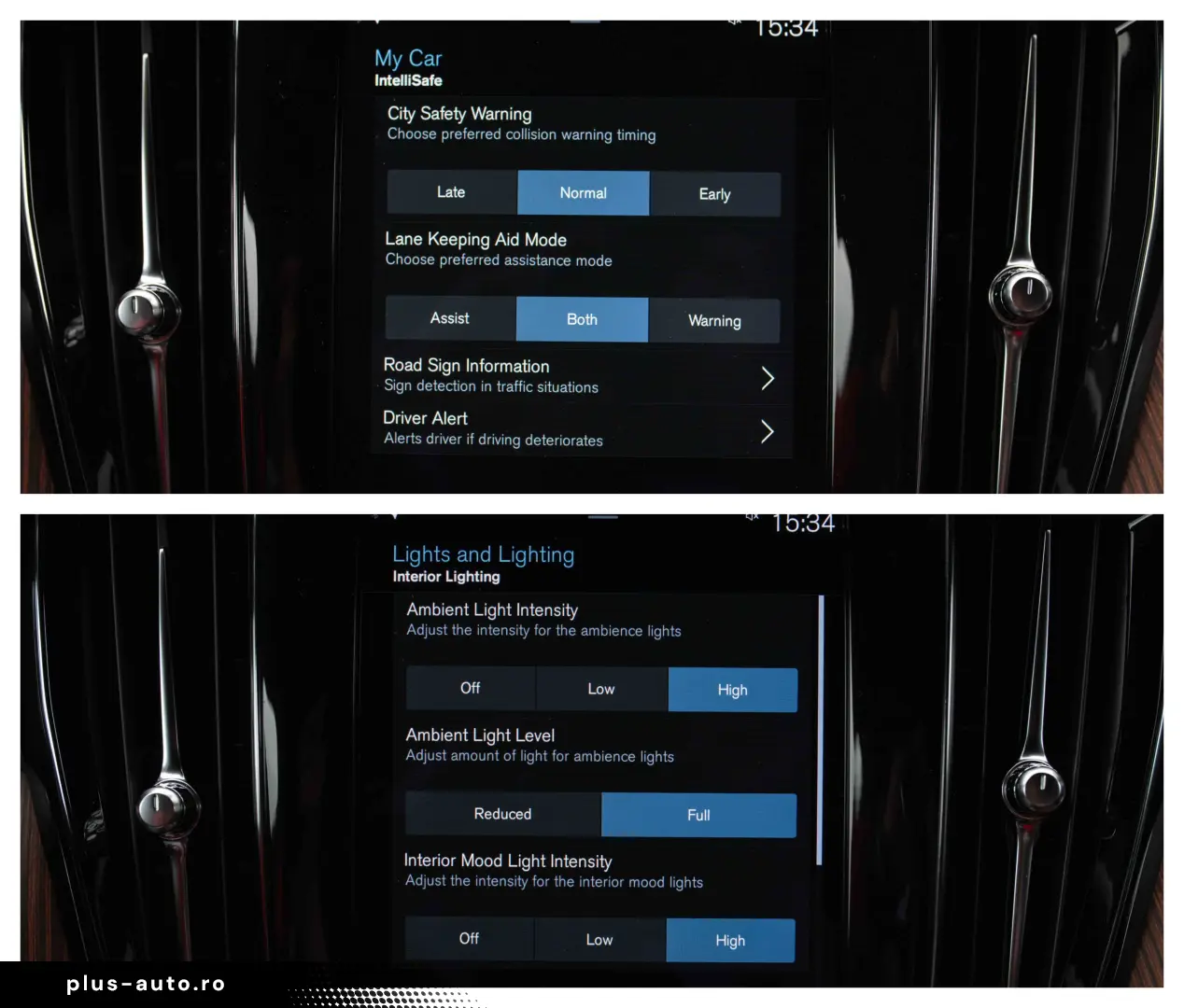 Volvo S60 T8 Recharge AWD Geartronic Inscription
