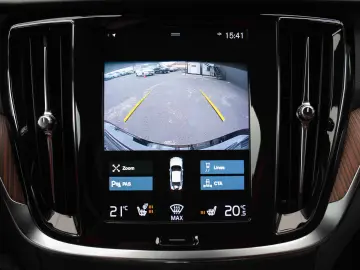 Volvo S60 T8 Recharge AWD Geartronic Inscription