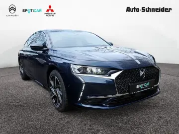 DS DS 9 Rivoli   E-Tense 225 ACC SITZBELÜFTUNG LED