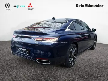 DS DS 9 Rivoli   E-Tense 225 ACC SITZBELÜFTUNG LED