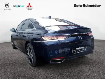 DS DS 9 Rivoli   E-Tense 225 ACC SITZBELÜFTUNG LED