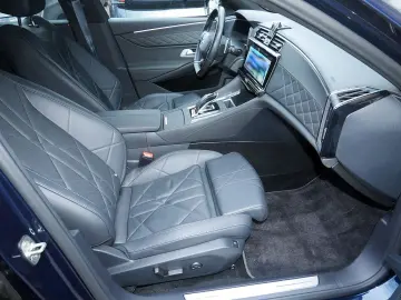 DS DS 9 Rivoli   E-Tense 225 ACC SITZBELÜFTUNG LED