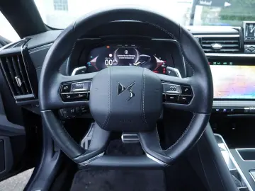 DS DS 9 Rivoli   E-Tense 225 ACC SITZBELÜFTUNG LED