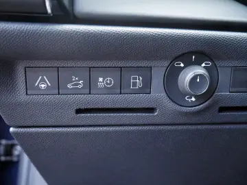 DS DS 9 Rivoli   E-Tense 225 ACC SITZBELÜFTUNG LED