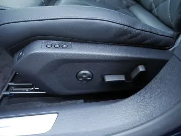 DS DS 9 Rivoli   E-Tense 225 ACC SITZBELÜFTUNG LED