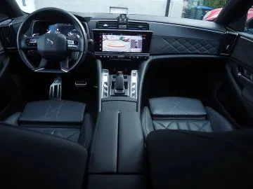 DS DS 9 Rivoli   E-Tense 225 ACC SITZBELÜFTUNG LED