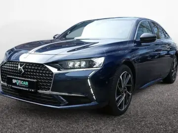 DS DS 9 Rivoli   E-Tense 225