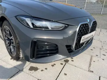 BMW 420 Gran Coupe d MSport Head-Up Navi Pr ParkPlus