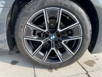 BMW 420 Gran Coupe d MSport Head-Up Navi Pr ParkPlus