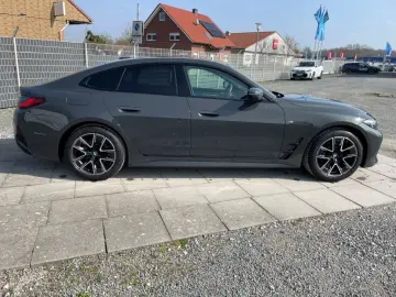 BMW 420 Gran Coupe d MSport Head-Up Navi Pr ParkPlus