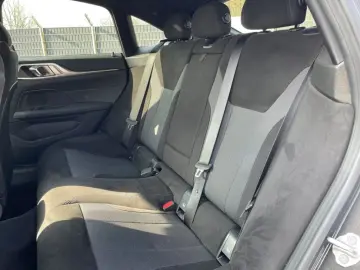 BMW 420 Gran Coupe d MSport Head-Up Navi Pr ParkPlus