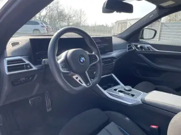 BMW 420 Gran Coupe d MSport Head-Up Navi Pr ParkPlus