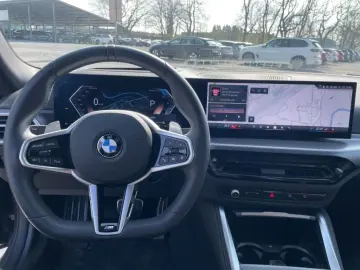 BMW 420 Gran Coupe d MSport Head-Up Navi Pr ParkPlus