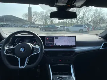 BMW 420 Gran Coupe d MSport Head-Up Navi Pr ParkPlus