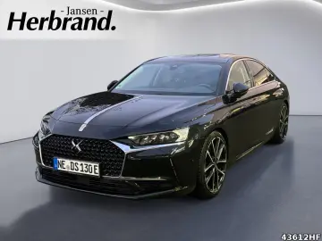 DS DS9 E-Tense Rivoli  VOLLAUSSTATTUNG 360KAMERA