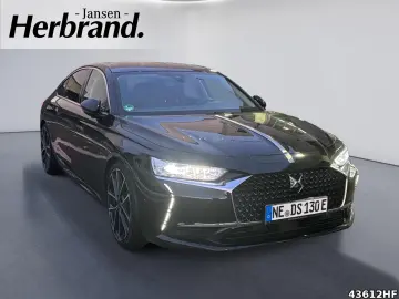 DS DS9 E-Tense Rivoli  VOLLAUSSTATTUNG 360KAMERA