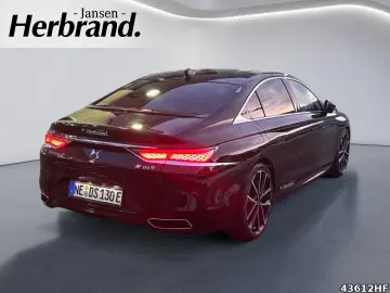 DS DS9 E-Tense Rivoli  VOLLAUSSTATTUNG 360KAMERA