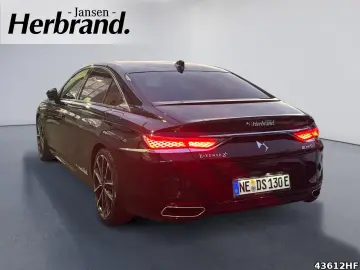 DS DS9 E-Tense Rivoli  VOLLAUSSTATTUNG 360KAMERA