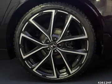 DS DS9 E-Tense Rivoli  VOLLAUSSTATTUNG 360KAMERA