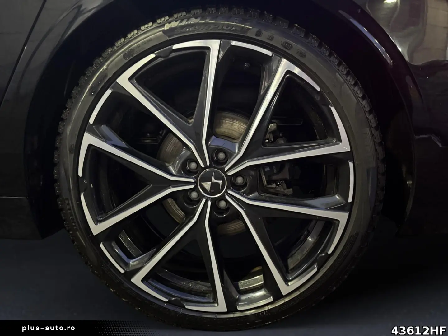 DS DS9 E-Tense Rivoli  VOLLAUSSTATTUNG 360KAMERA