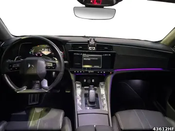 DS DS9 E-Tense Rivoli  VOLLAUSSTATTUNG 360KAMERA