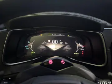 DS DS9 E-Tense Rivoli  VOLLAUSSTATTUNG 360KAMERA