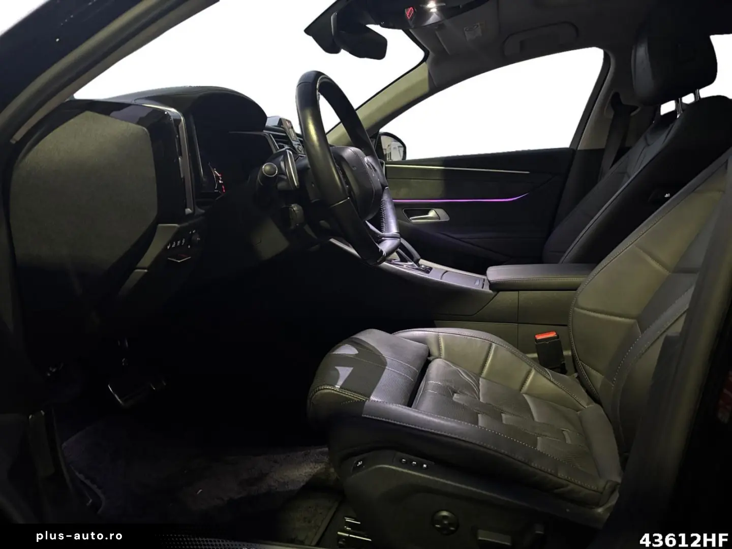 DS DS9 E-Tense Rivoli  VOLLAUSSTATTUNG 360KAMERA