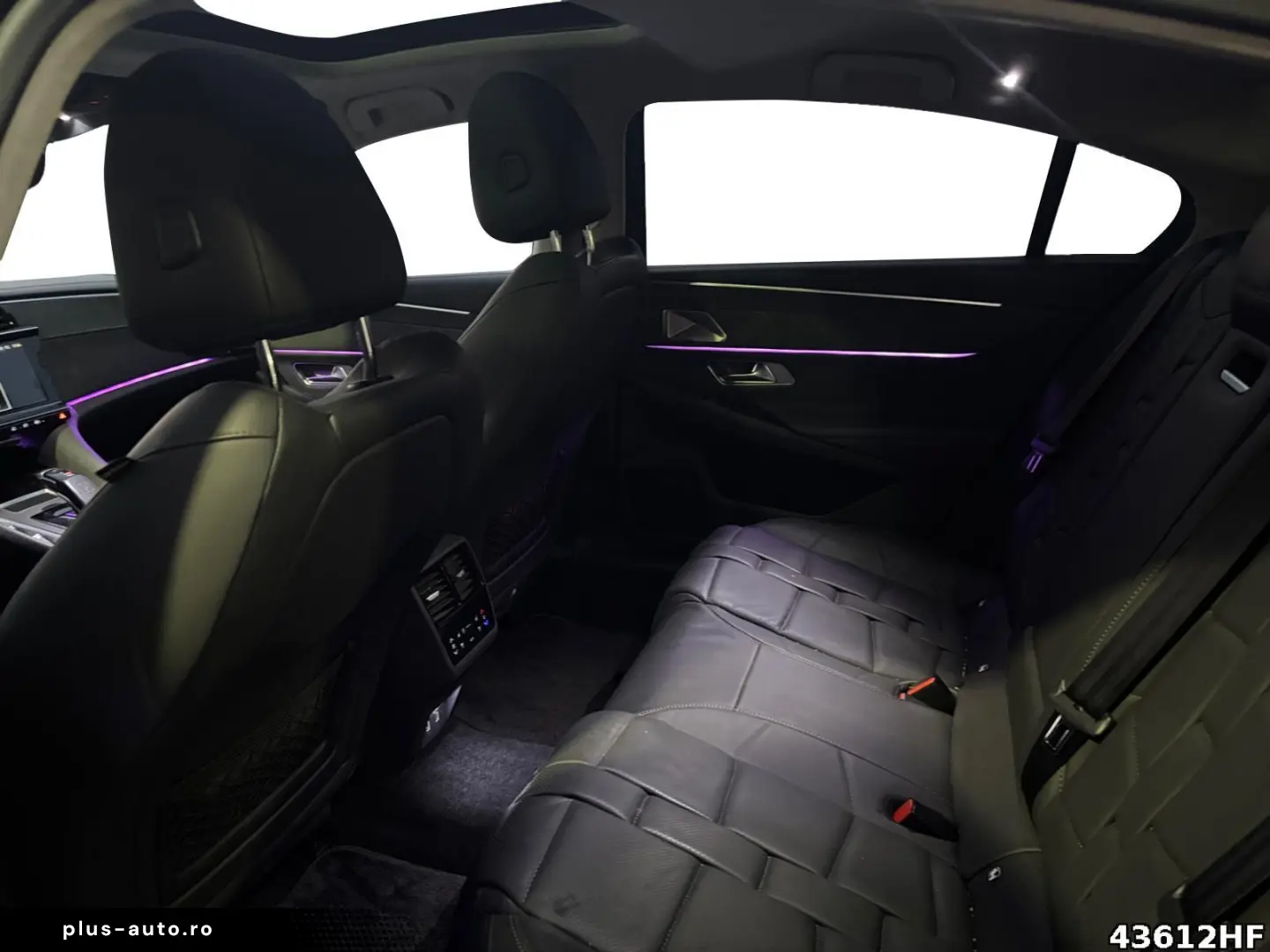 DS DS9 E-Tense Rivoli  VOLLAUSSTATTUNG 360KAMERA