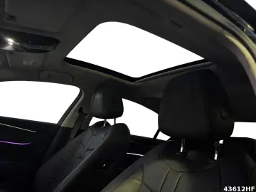 DS DS9 E-Tense Rivoli  VOLLAUSSTATTUNG 360KAMERA